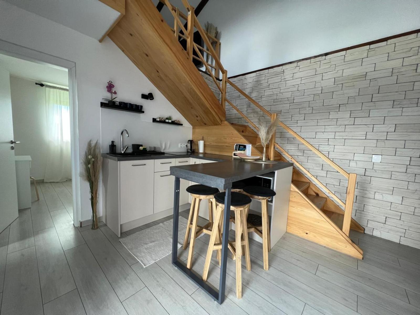 Timber Fairies Vila Slunj Exterior foto